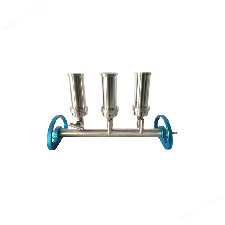 純化水三聯(lián)微生物限度儀