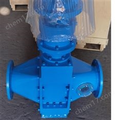 污泥切割機使用說明書