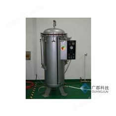 IPX7，IPX8浸水試驗機