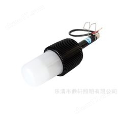 LED石油化工防爆行燈18W多功能強光工作燈
