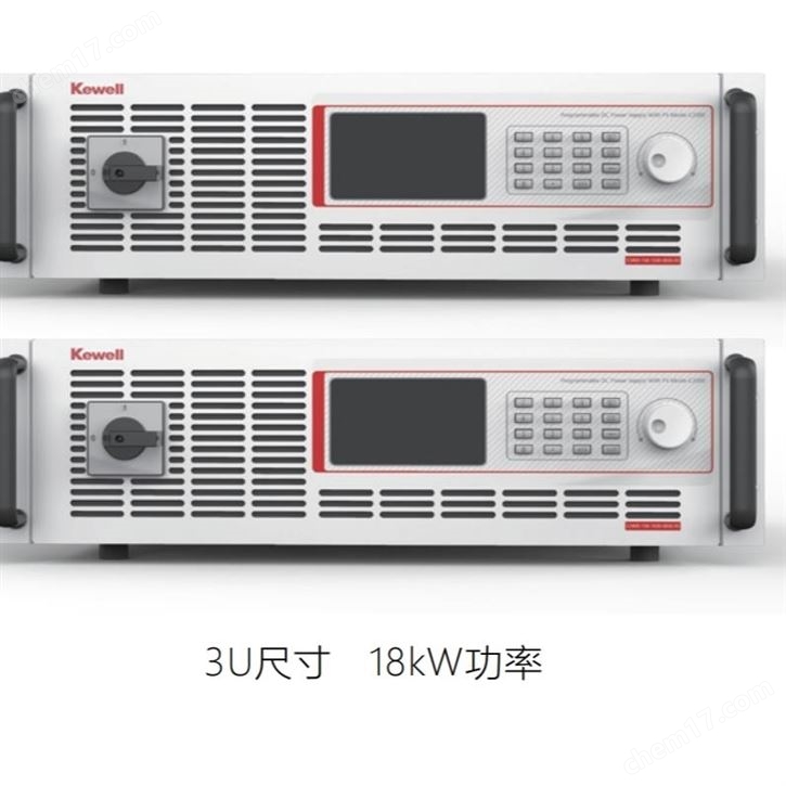 可编程高性能直流电源