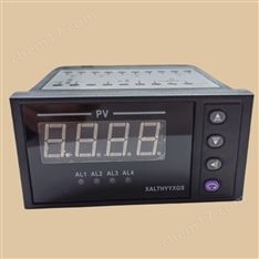 智能數(shù)顯溫度表SAIL/C-H-R-T4-A1-V0-HHH