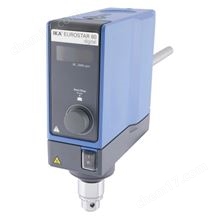 Eurostar 60 digital德國IKA艾卡強力電子控制攪拌器30-2000rpm