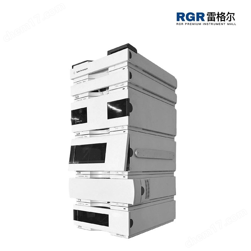 001安捷伦 1220 Infinity HPLC