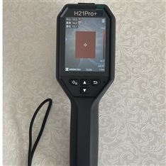H21PRO+手持測(cè)溫?zé)嵯駜x 紅外探測(cè) 器