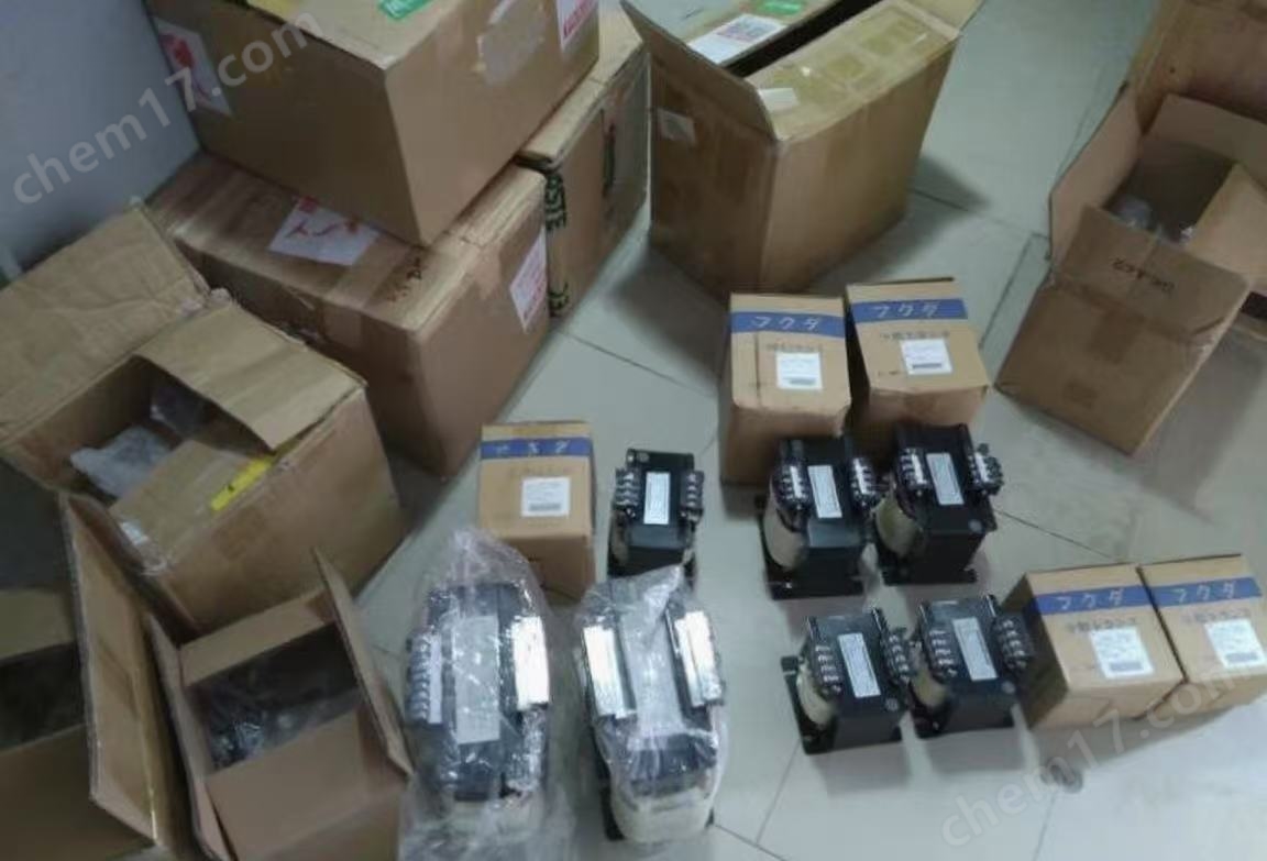 Fukudadenki標準認證變壓器電氣參數適配性