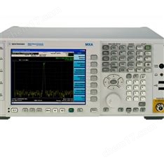 Agilent  信號分析儀