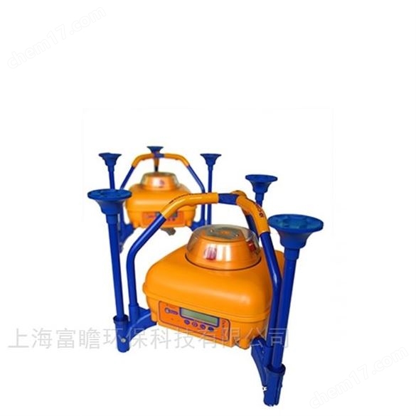 便攜式移動式區(qū)域氣體檢測儀-Detective+