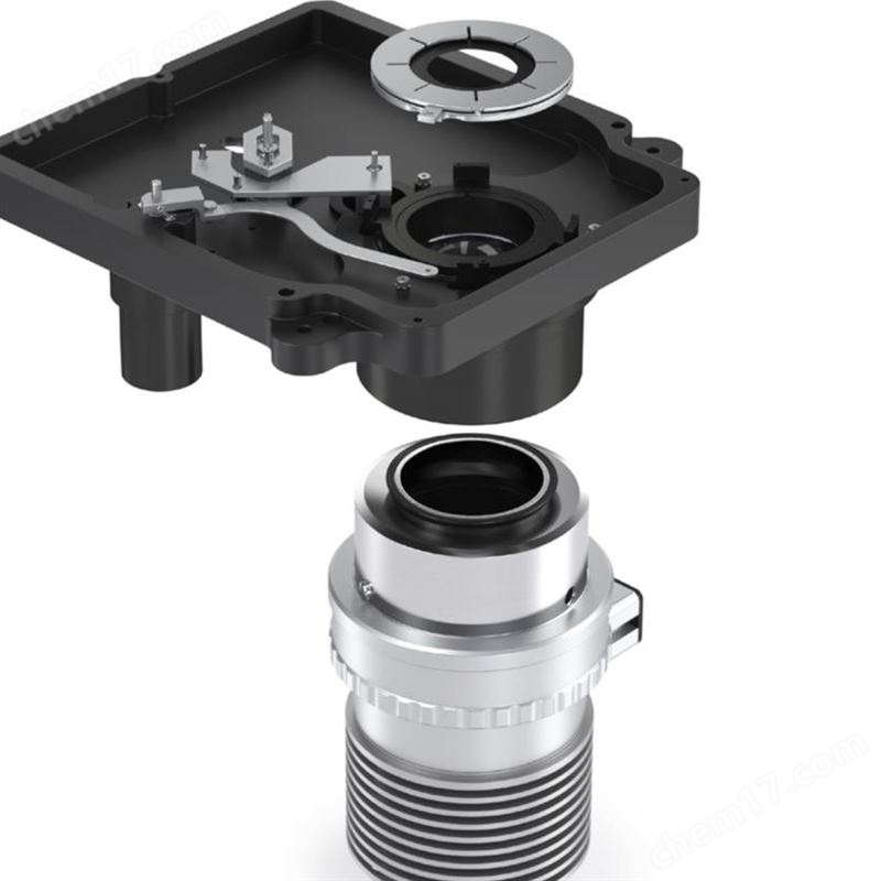 巖相掃描激光顯微鏡