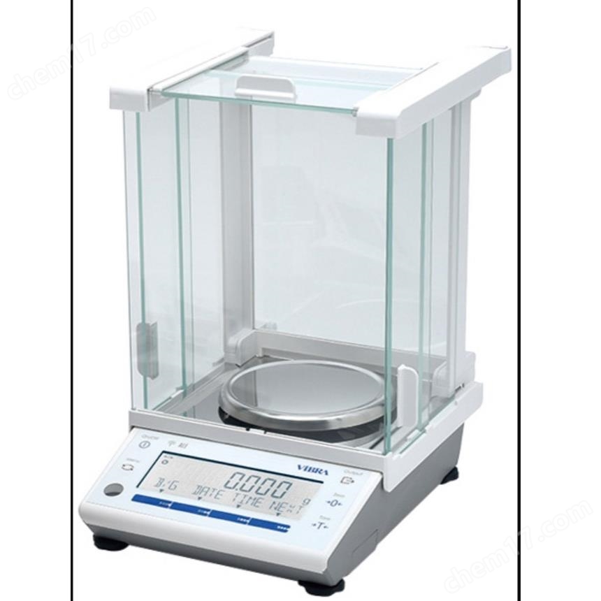 原廠ViBRA/新光電子HTG系列分析電子天平