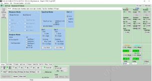 四通道動態(tài)LED陣列近紅外光譜儀