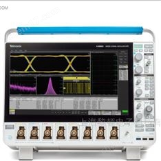 6 系列 B MSO 混合信號(hào)示波器