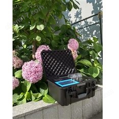 XY-800S水质检测仪地表水/污水多参数检测