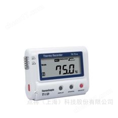 熱電偶溫度記錄儀
