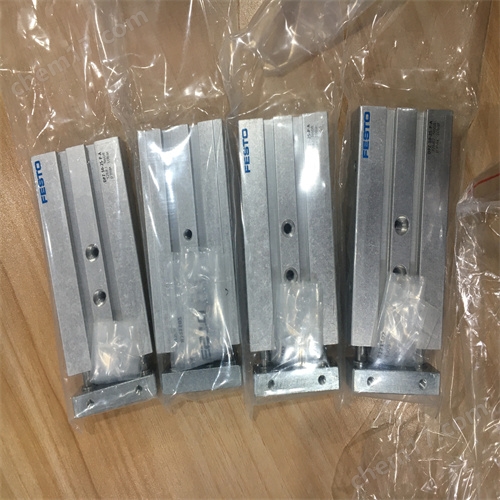 費斯托FESTO快插接頭QS-G3/8-12應用說明