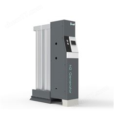 N2 Haloes系列 大流量氫氣發(fā)生器