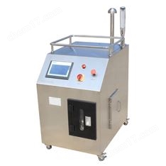 V200B汽化過氧化氫滅菌器