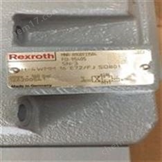 BOSCH-REXROTH電動液壓泵安裝方式，力士樂控制氣缸