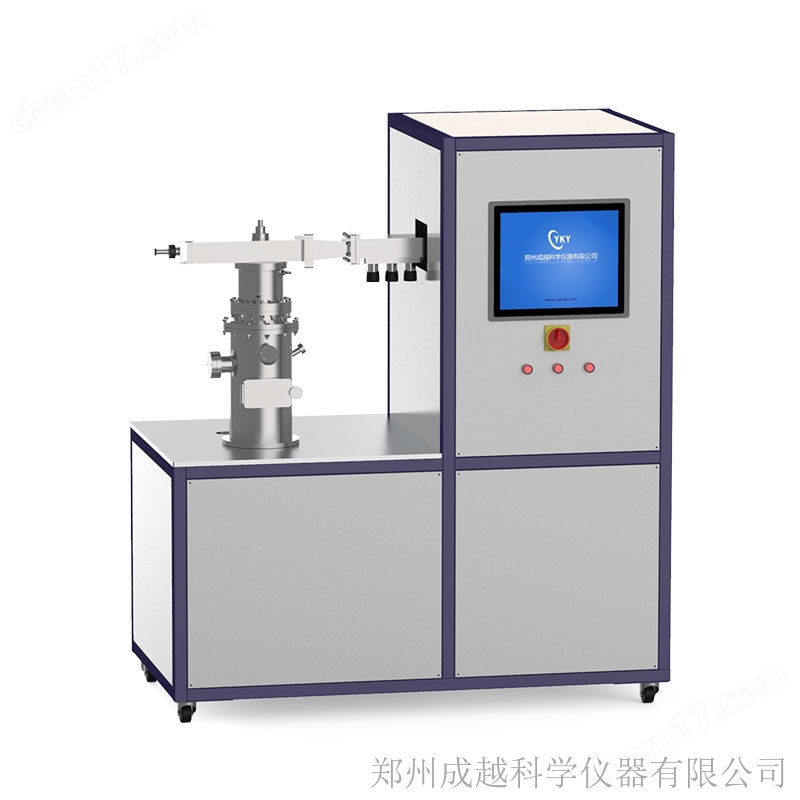 實驗型，研究型MPCVD