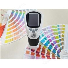 供應CS-200手持式色差儀 便攜式色差計