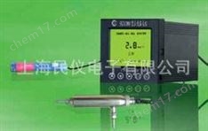 HGY2018型在線pH計