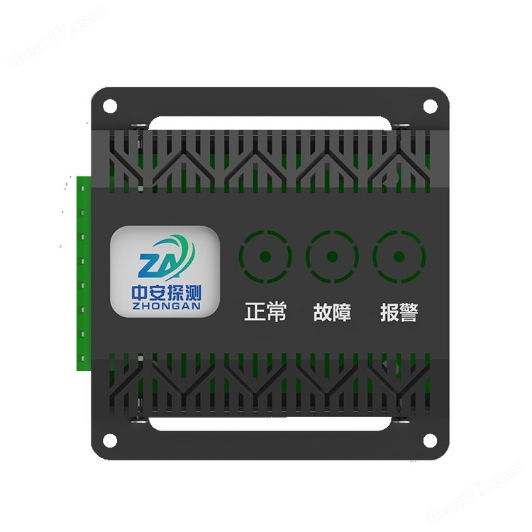 中安探測儲能電站一氧化碳和感煙感溫復合火災儲能火災探測器裝置