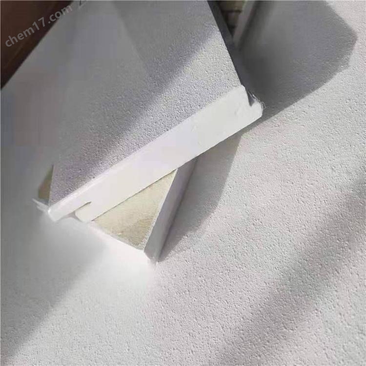 巖棉天花板（用于隔音和保溫）