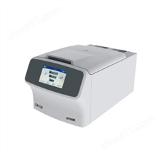 湖南湘儀H1750R臺(tái)式高速冷凍離心機(jī)