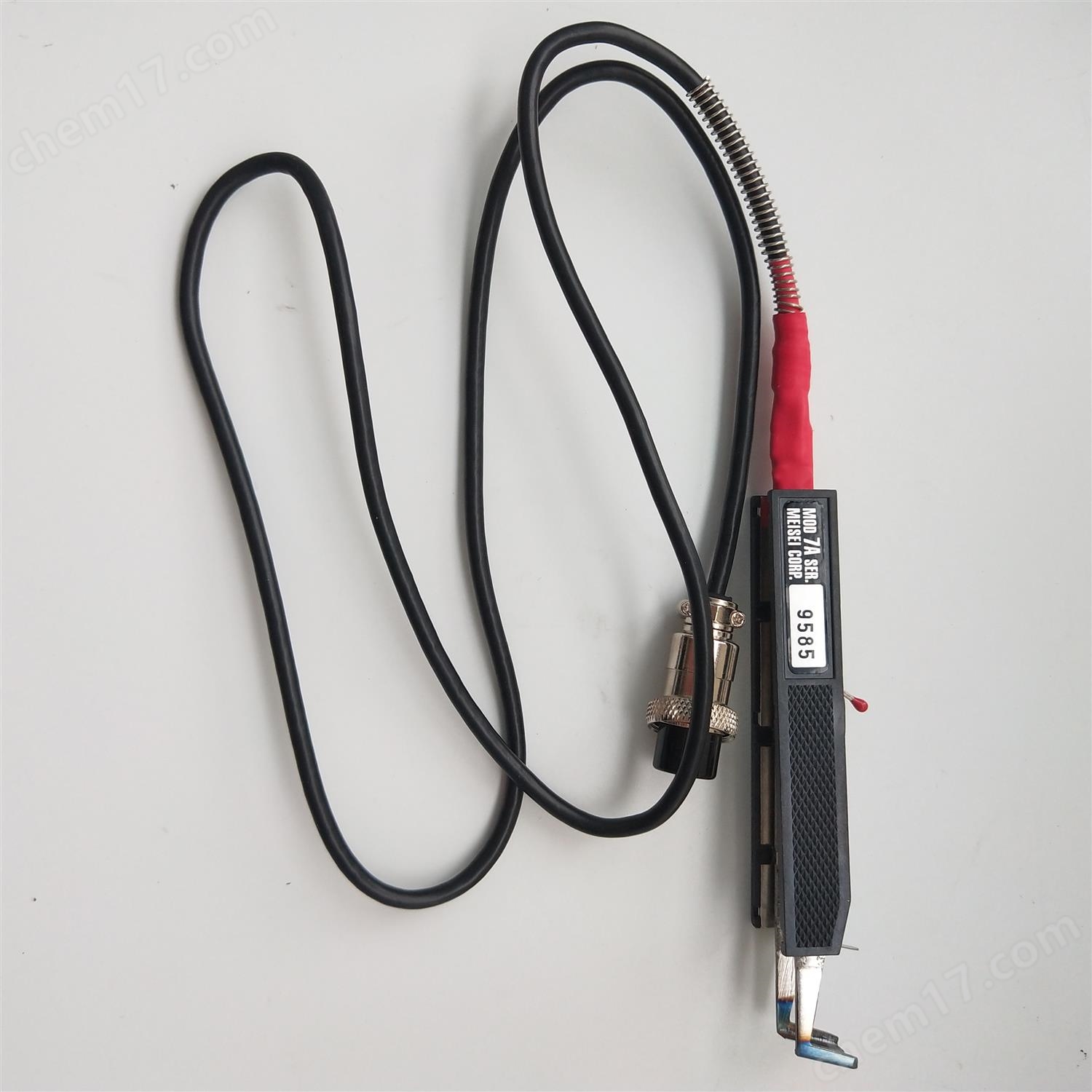 美國 MEISEI 7A導(dǎo)線熱剝器手柄 7B 7C 套裝M20-7A 單獨主機 M20
