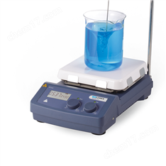 20L攪拌量1500r LCD鋁盤不銹鋼陶瓷加熱340/550℃磁力攪拌器機 產(chǎn)品關鍵詞:加熱陶瓷磁力攪拌器;20L磁力攪拌器
