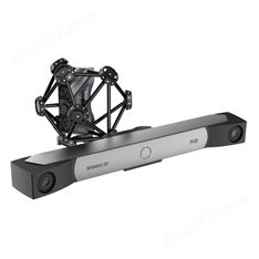 FreeScan Trak Pro 跟蹤式激光掃描系統(tǒng)