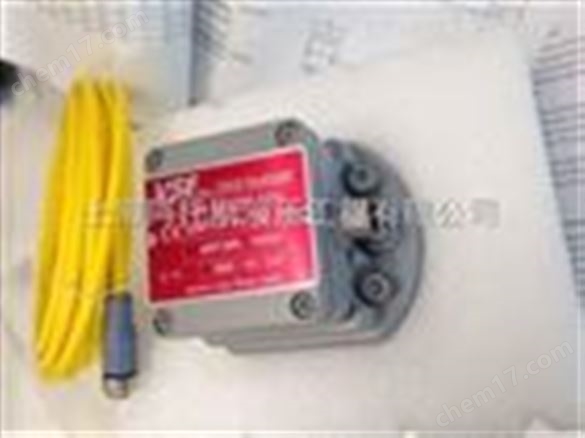 VSE齒輪流量計(jì)*VS01GPO12V-32N11/4