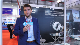 IVE 2025逛展直播丨北京四達全軸承有限責任公司