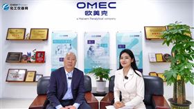 以創新精益深耕顆粒測量 歐美克賦能國產儀器高質量發展