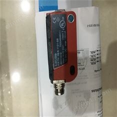 德國LEUZE勞易測色標傳感器的基本功能