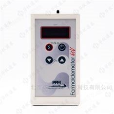 ppm-htv甲醛測(cè)試儀
