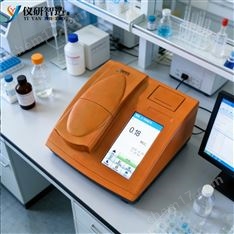 澄清度檢查儀（濁度儀）