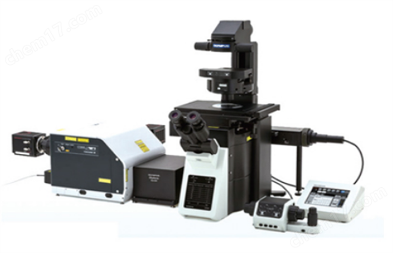 轉(zhuǎn)盤(pán)共聚焦活細(xì)胞超分辨系統(tǒng)