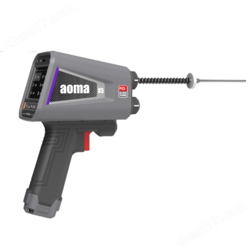 X5 便攜式揮發性有機氣體VOCs分析儀 FID