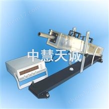 靜、動摩擦因數(shù)測試儀  型號：UKMY-5