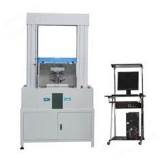 玻璃抗彎試驗機