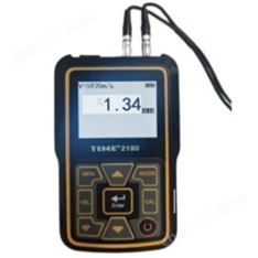 時代智能超聲波測厚儀