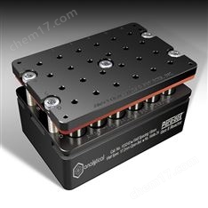 24 孔 8 mL 高通量反應(yīng)器