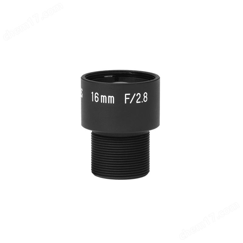 16mm F/2.8 UV 紫外相機(jī)鏡頭 UVS1628