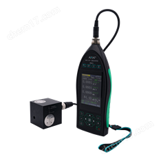 愛(ài)華AHAI 3401四通道振動(dòng)分析儀