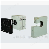 TM-1003W工廠生產(chǎn)線應(yīng)用缺陷位置外徑凹凸檢出器