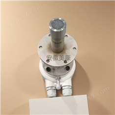 ZFK8型、ZRM1K型和ZKM1型氧化鋯氧分析儀