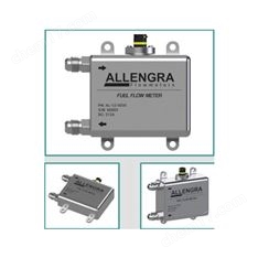 德國 Allengra F1專用燃油流量計