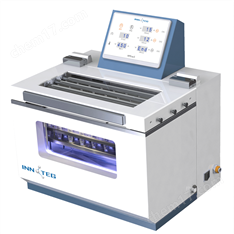 英諾德SmartEvap系列斜吹平行濃縮儀