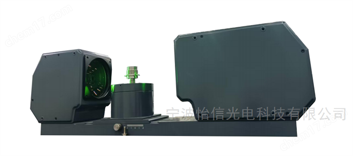 臥式一鍵式閃測儀